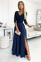 Long dress model 177069